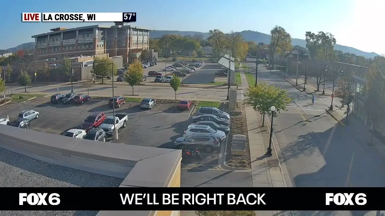 FOX 6 Milwaukee WI (WITI) live