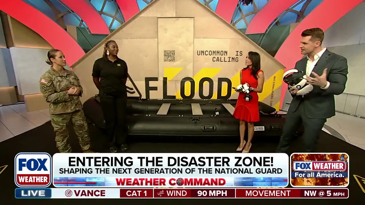 Fox Weather en direct