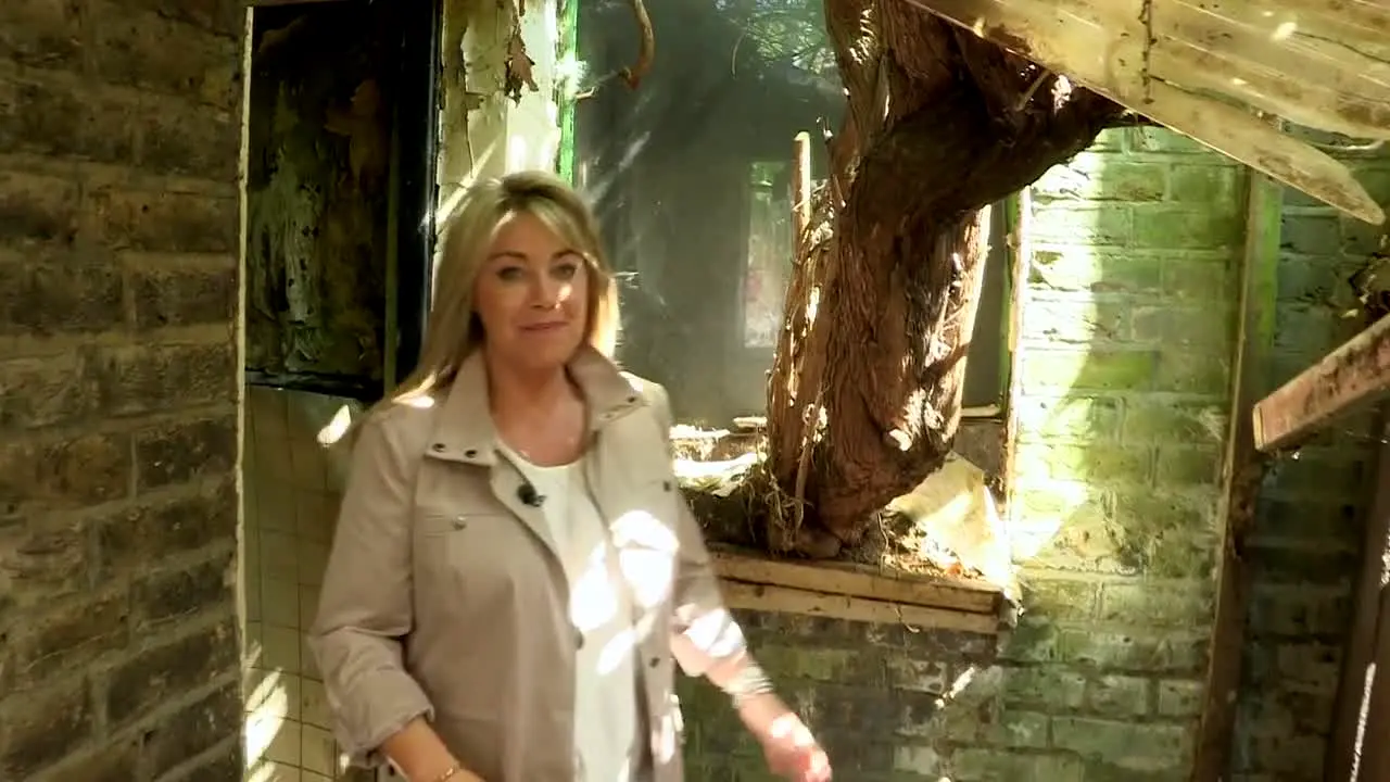 Homes Under The Hammer live