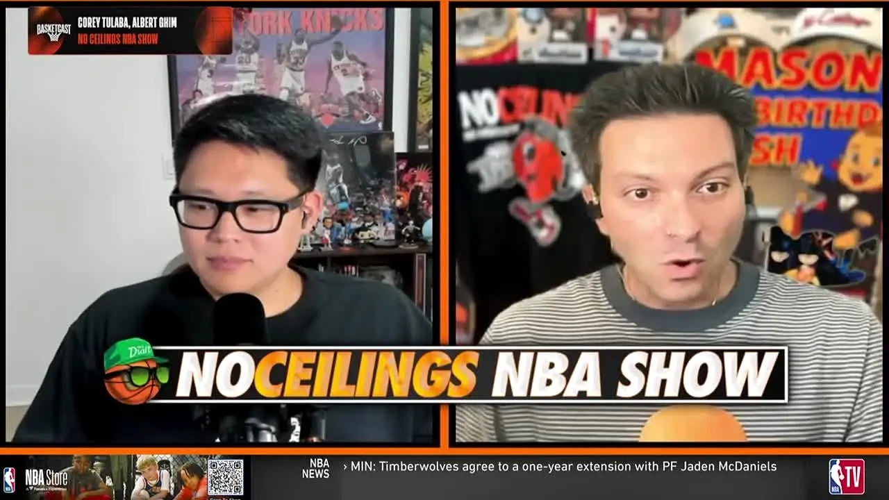 NBA TV live