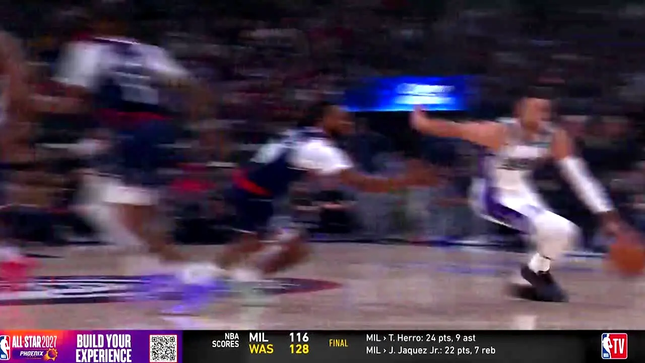 NBA TV in diretta