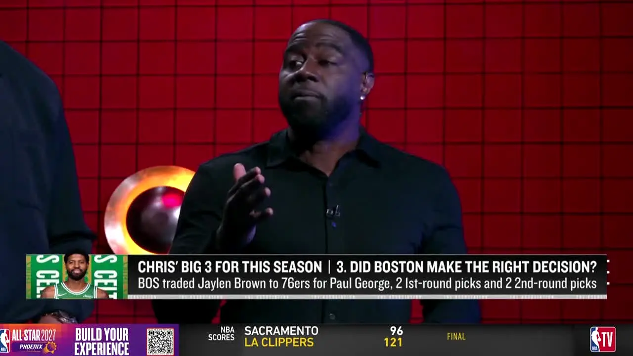 NBA TV ao vivo