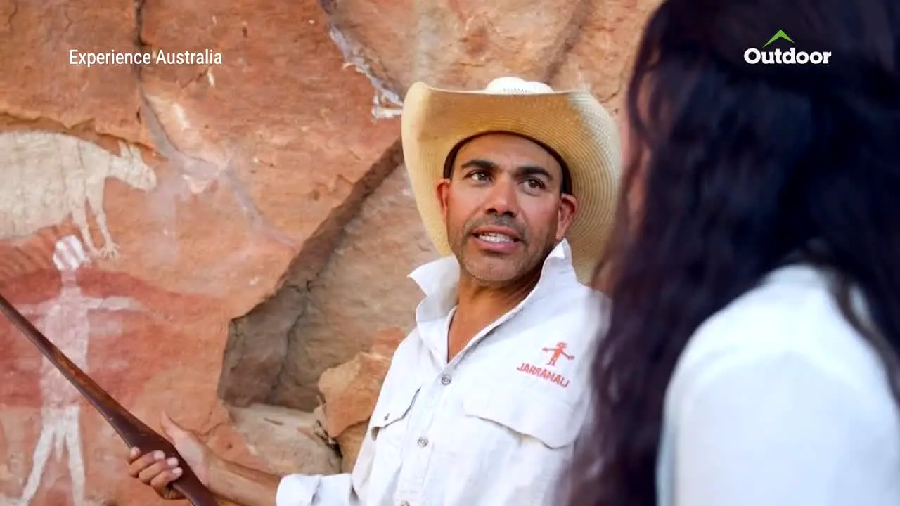 Outdoor Channel ao vivo