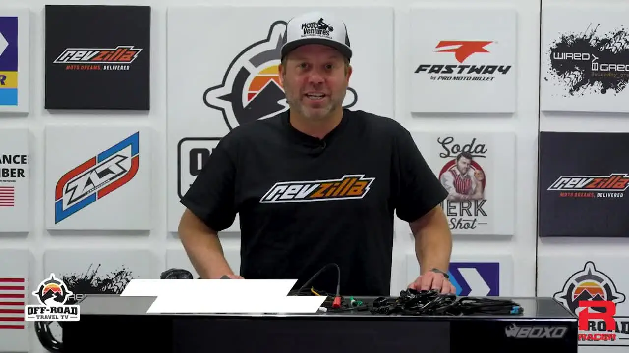 Racer Network live