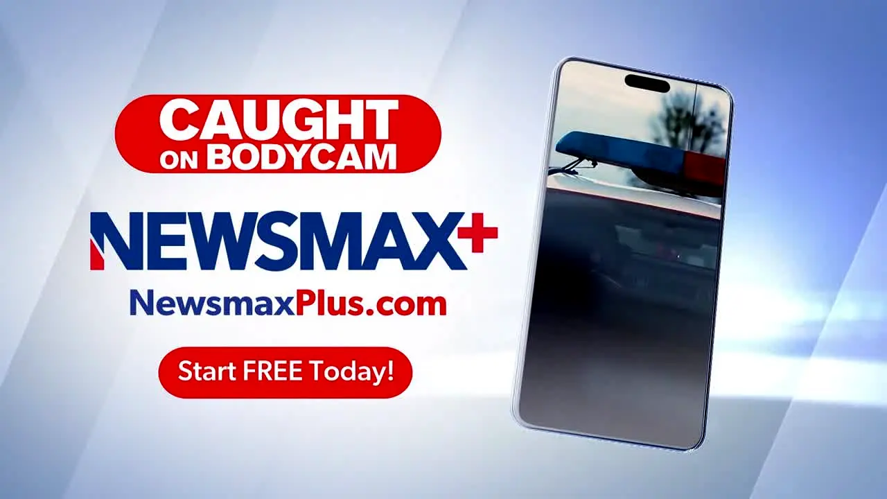 Newsmax 2 ao vivo