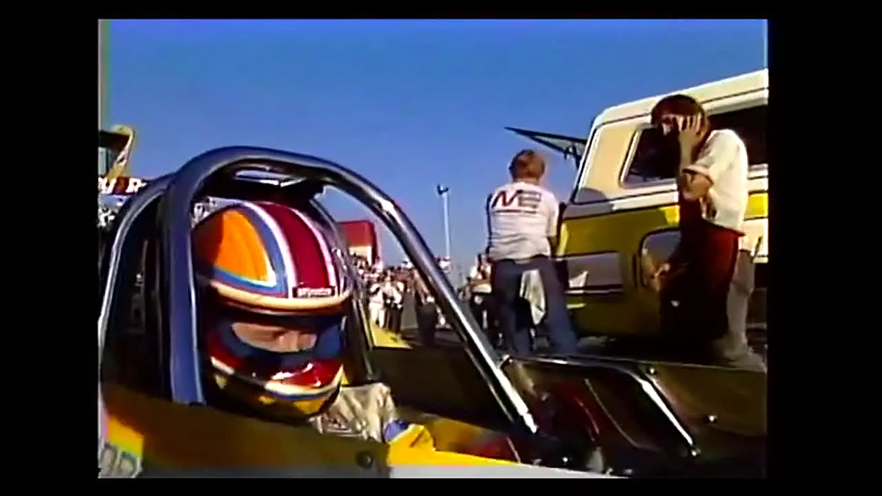 NHRA TV in diretta