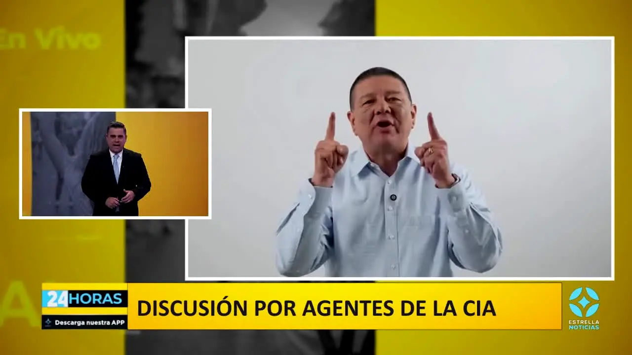Estrella News in diretta