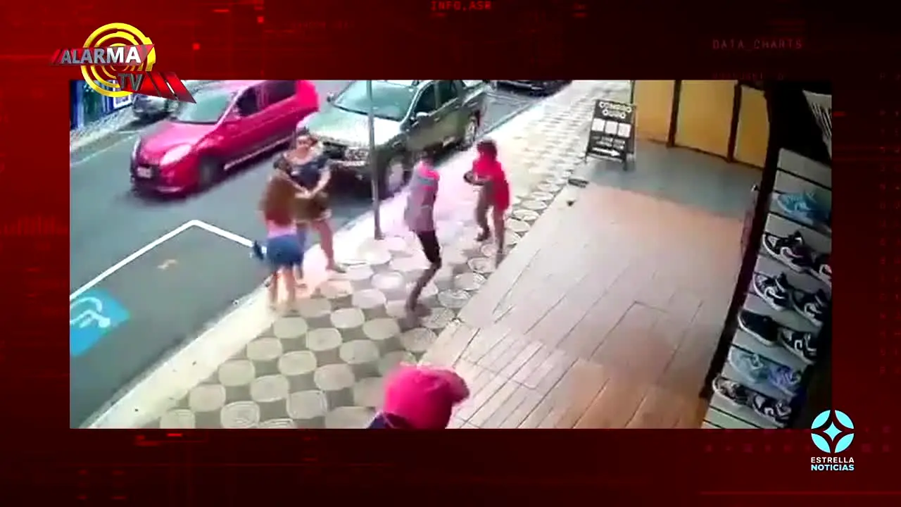 Estrella News na żywo