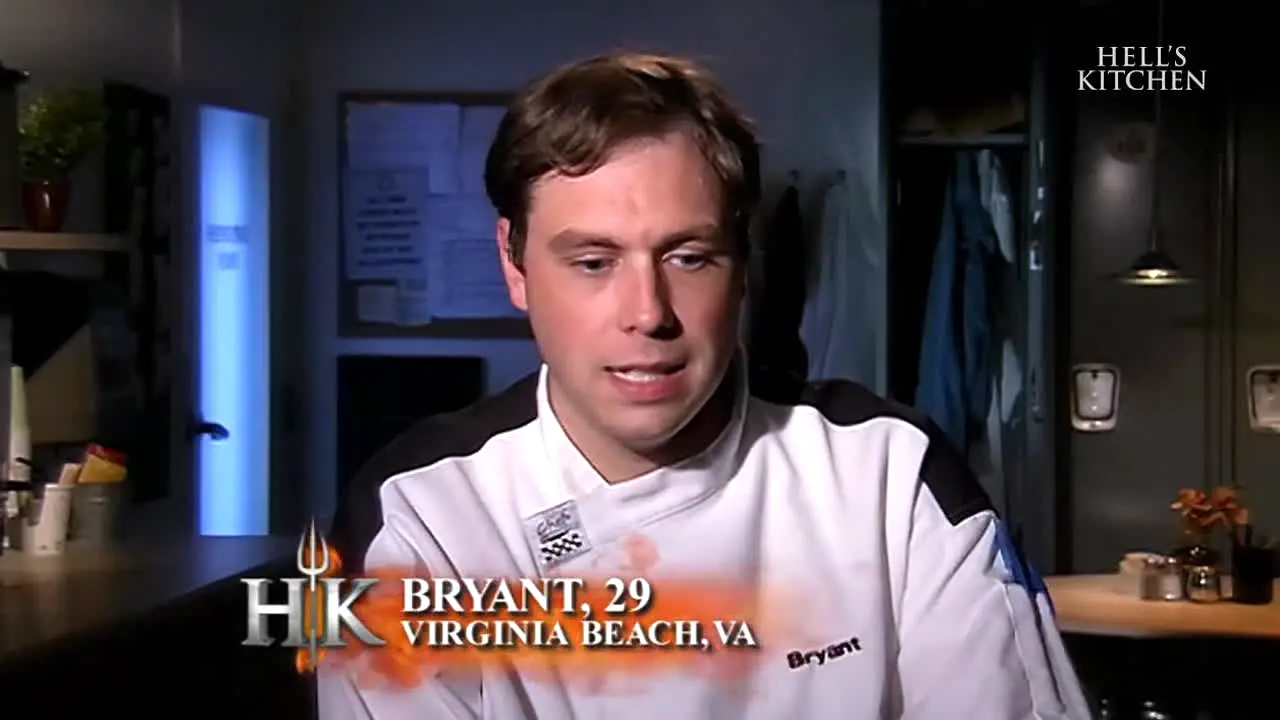 Hell's Kitchen na żywo