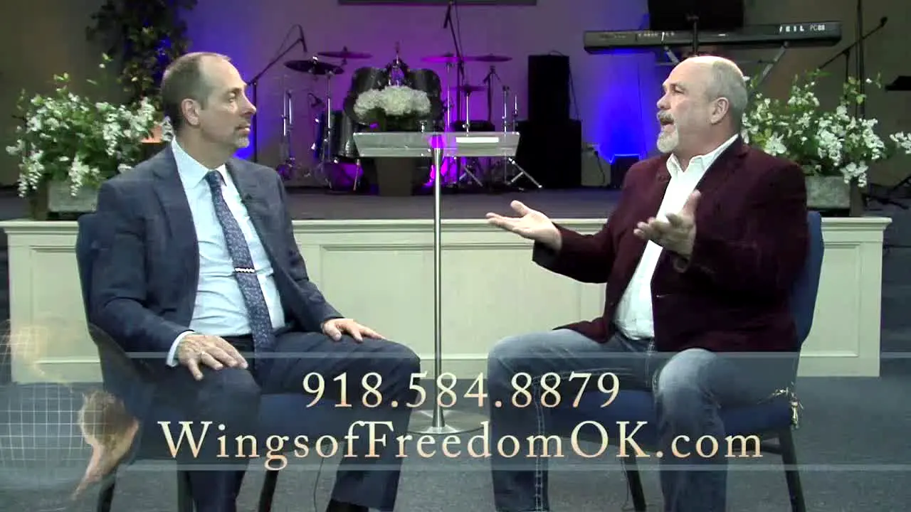Overcomers TV live