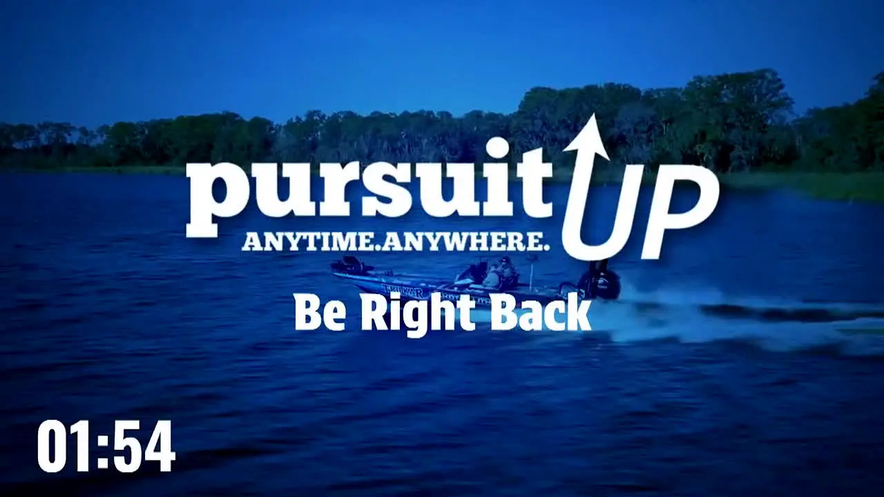 PursuitUp — прямой эфир
