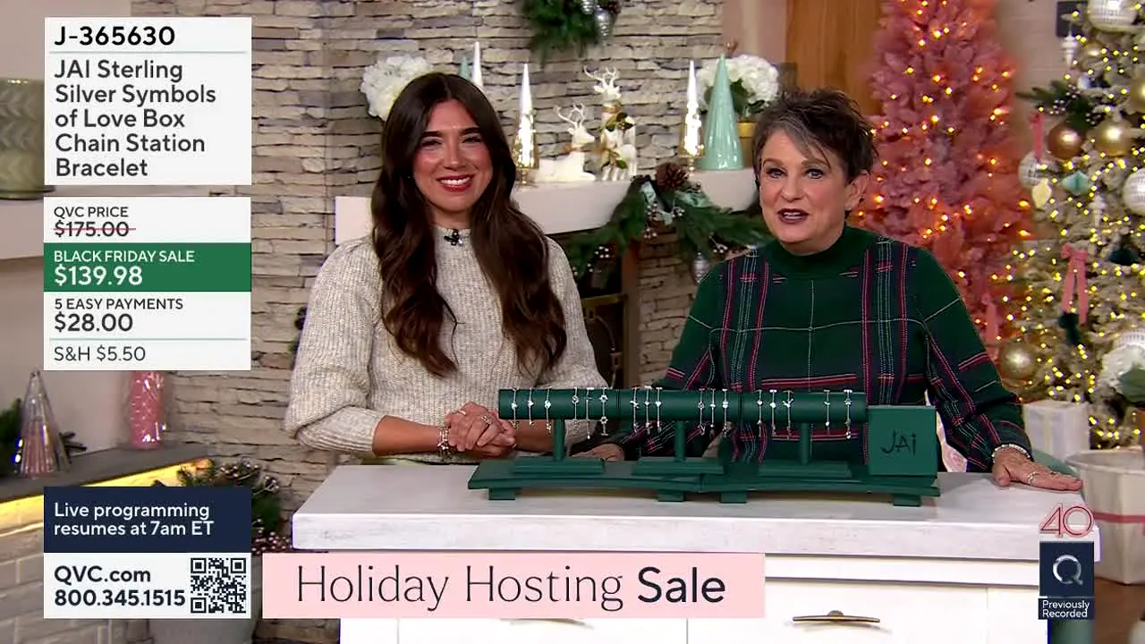 QVC Live na żywo
