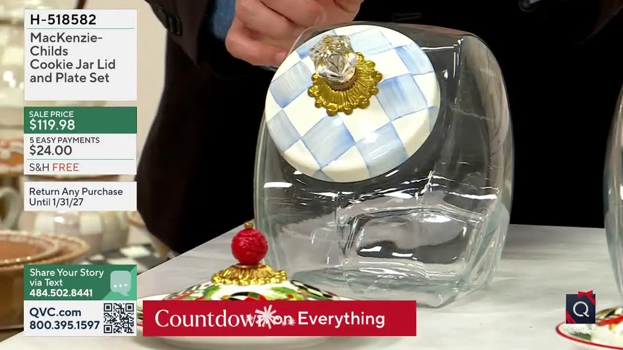 QVC Live en vivo