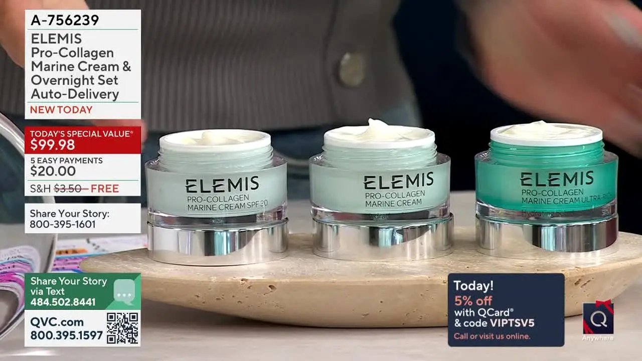 QVC Live live