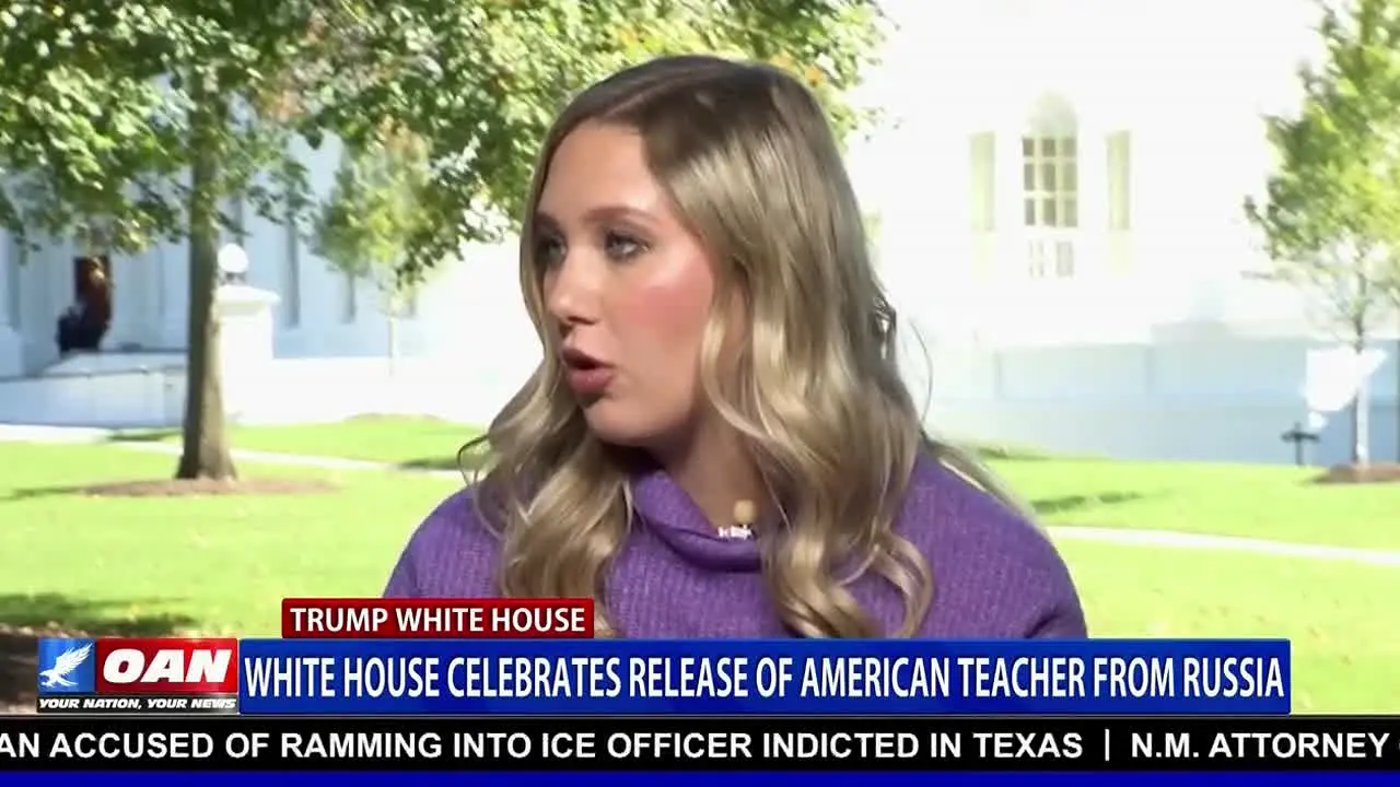 OAN en vivo