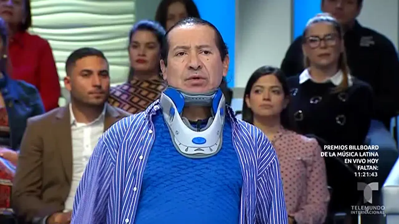 Telemundo Internacional live