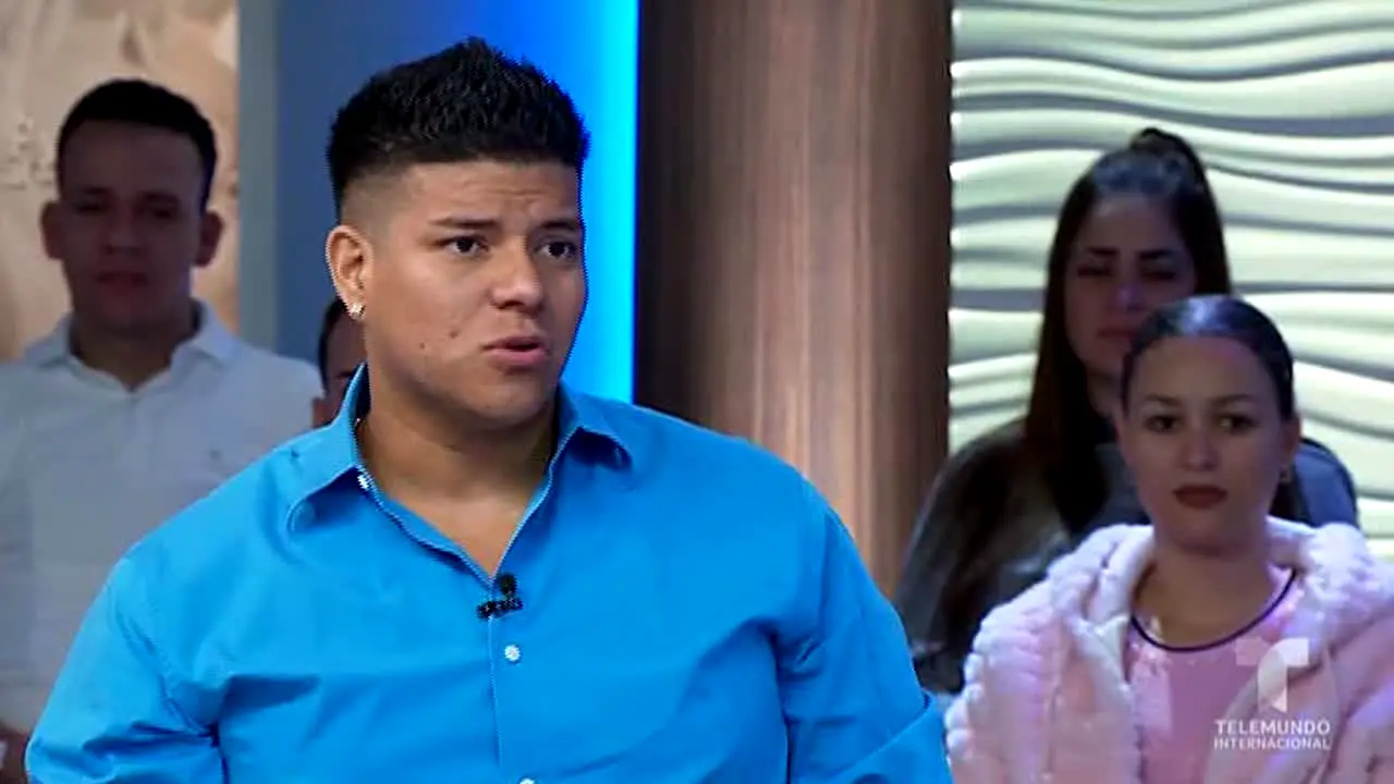 Telemundo Internacional live