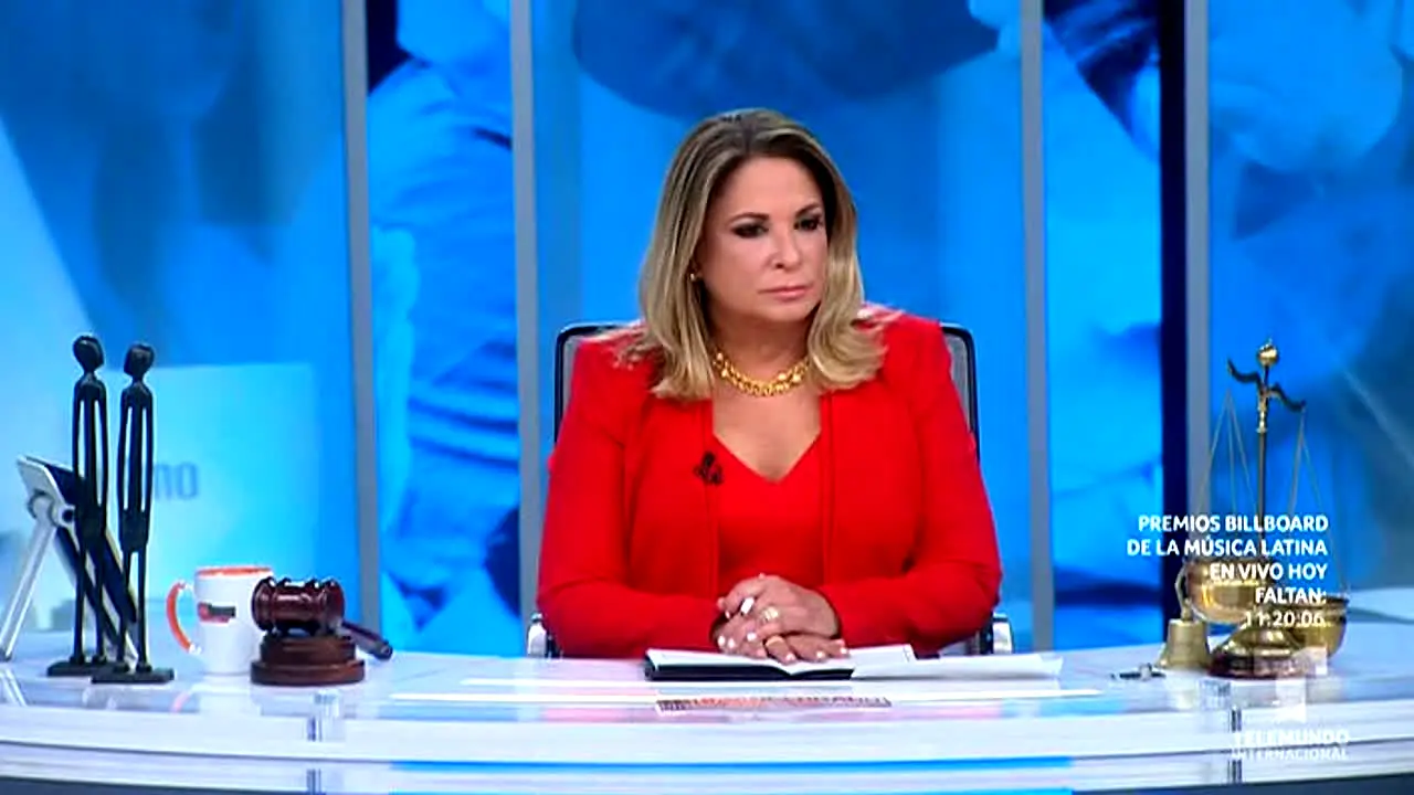 Telemundo Internacional live