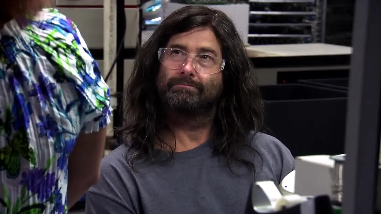 Undercover Boss live