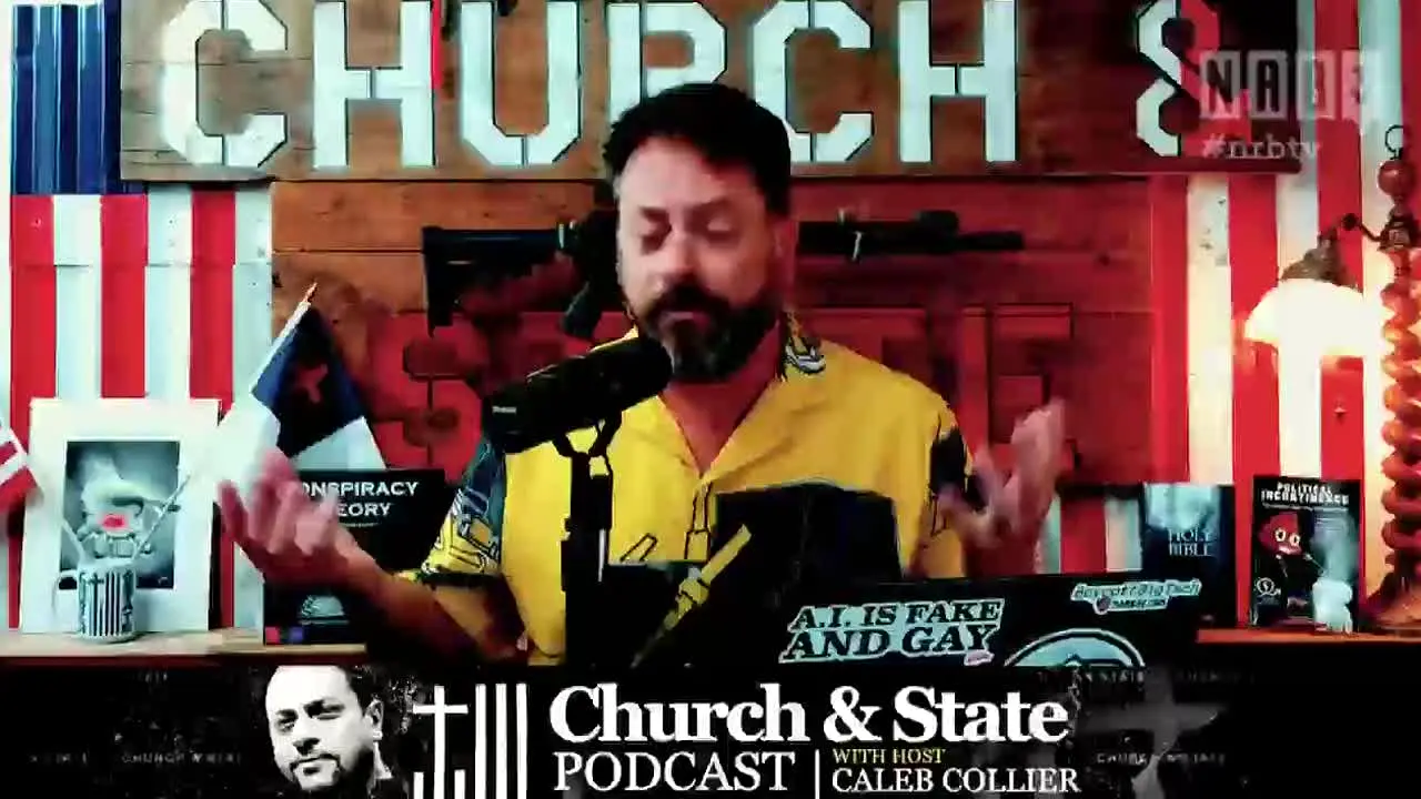 NRB TV live