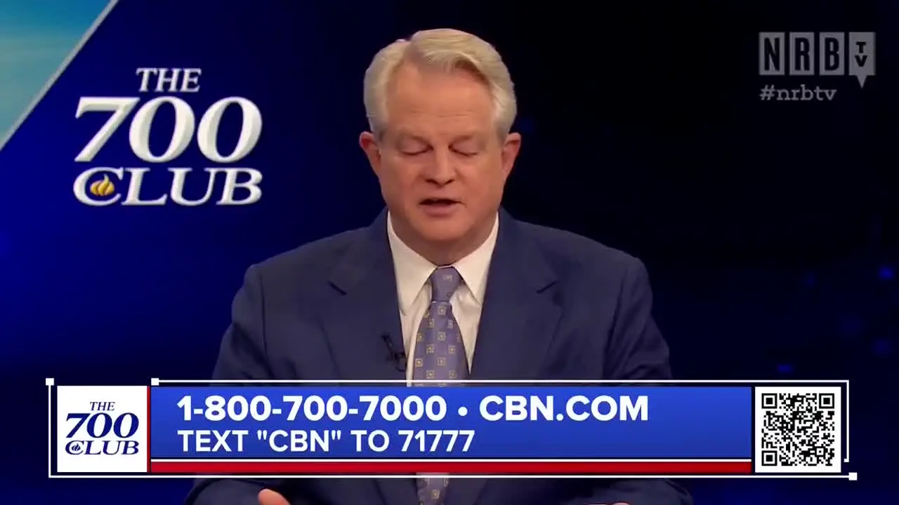 NRB TV in diretta