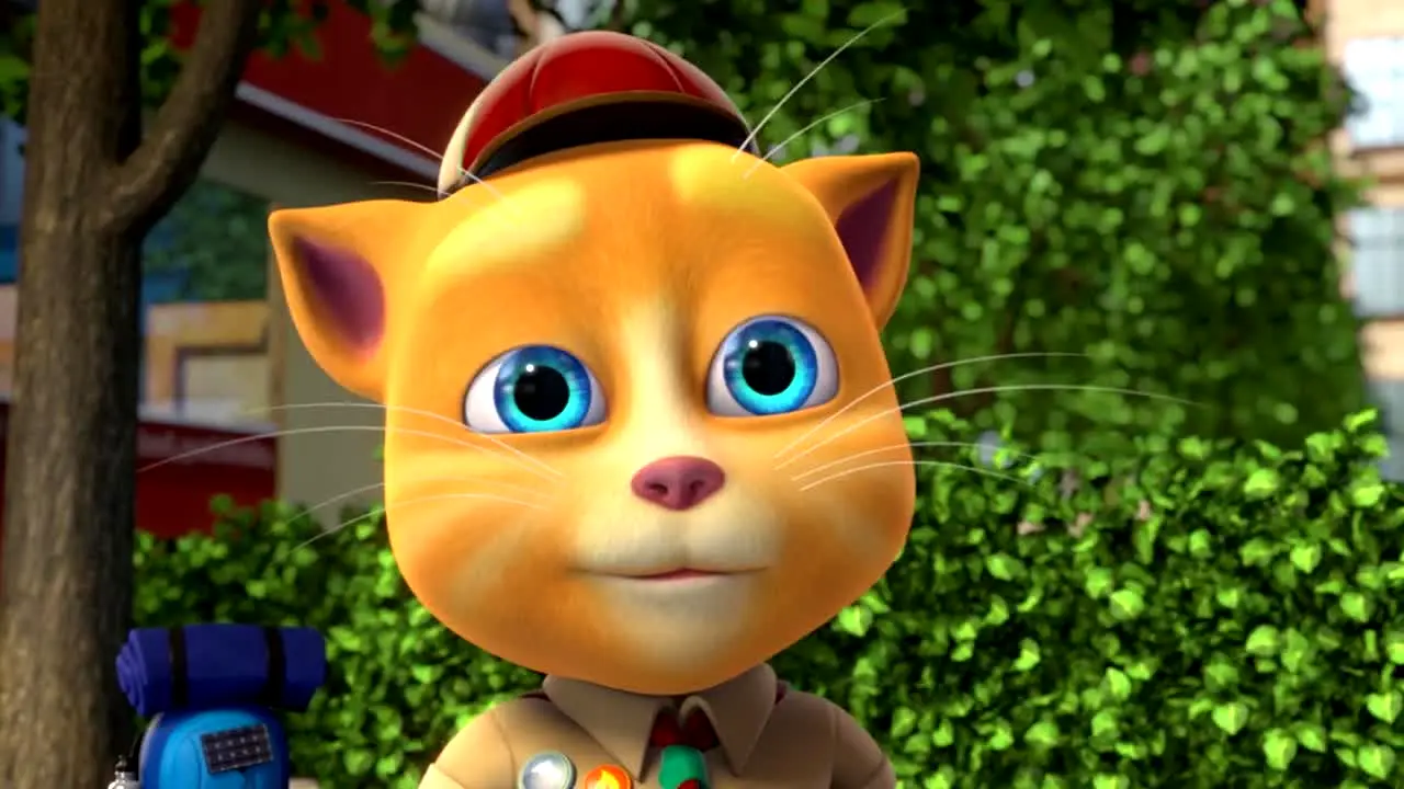 Toon Goggles en Espanol live
