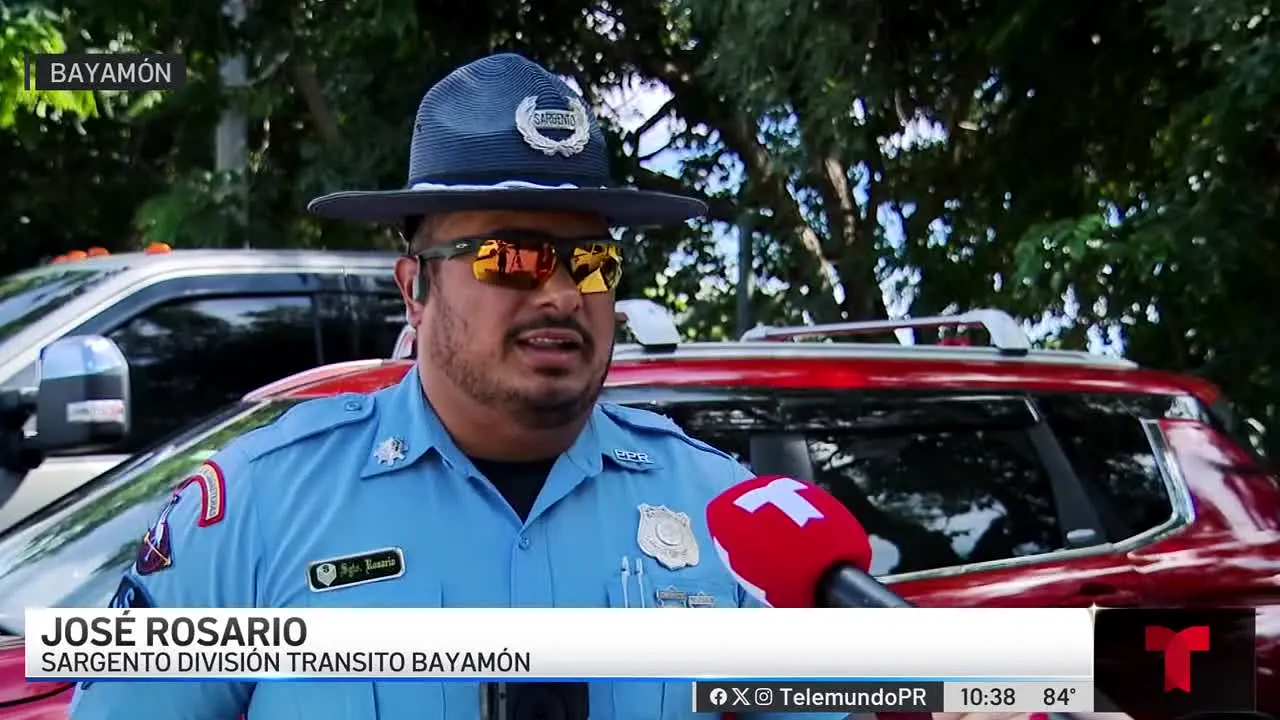 Telemundo WKAQ-TV en direct