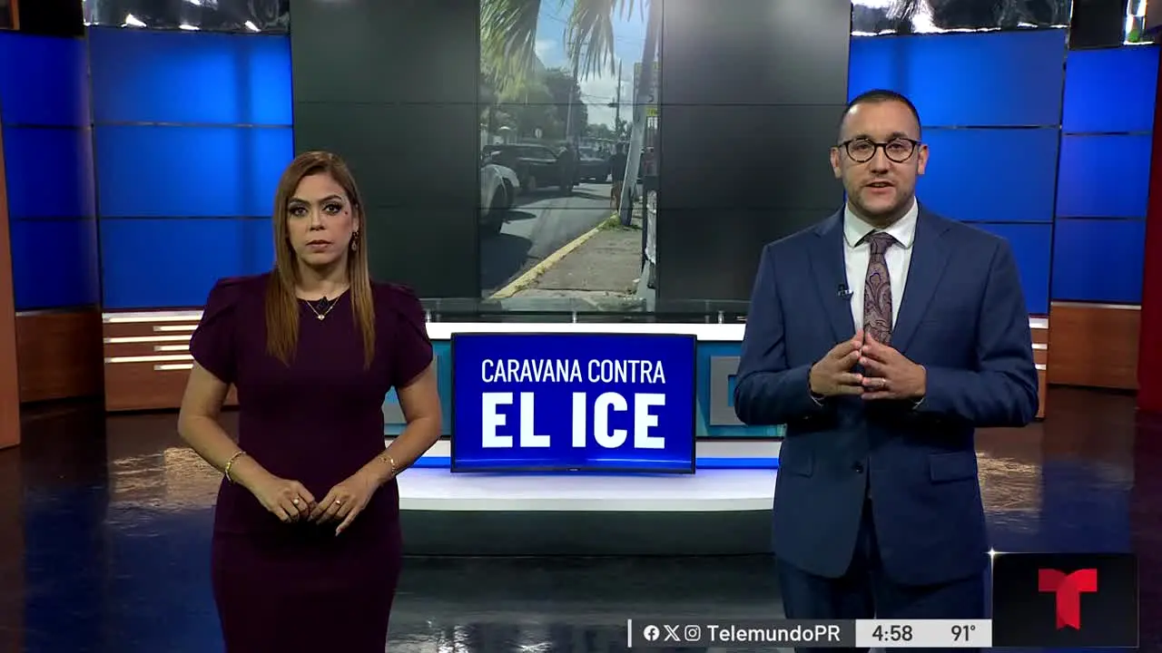 Telemundo WKAQ-TV live