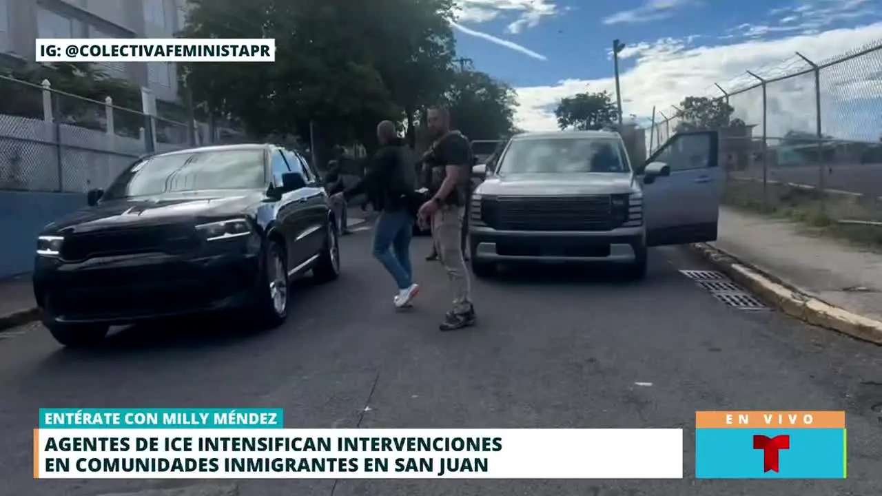 Telemundo WKAQ-TV ao vivo