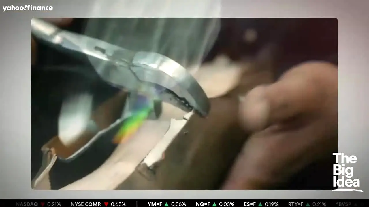 Yahoo! Finance en direct