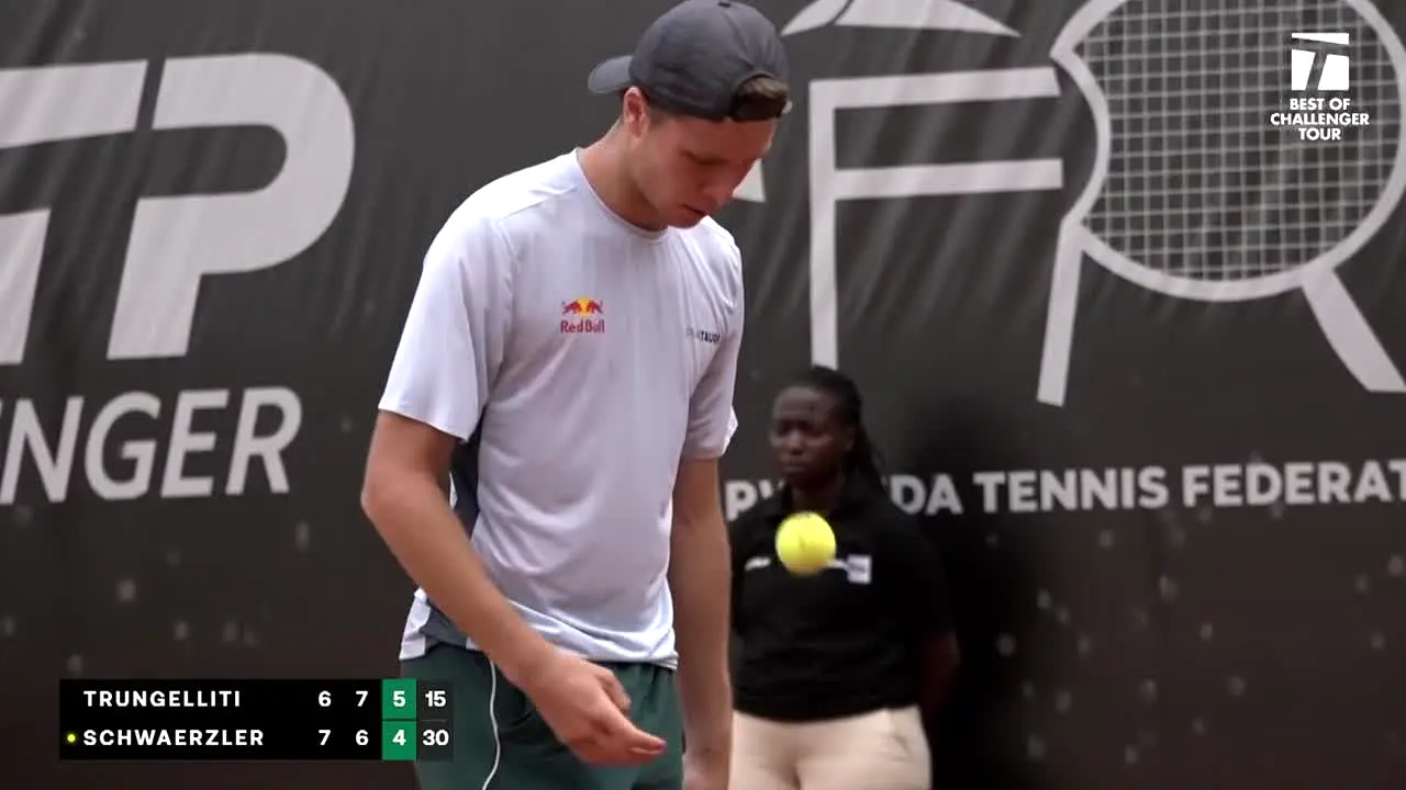 Tennis Channel live