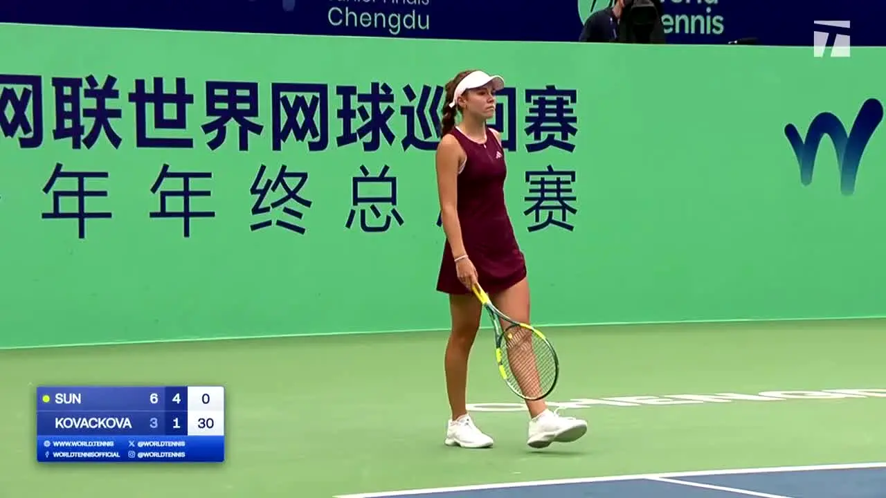 Tennis Channel in diretta