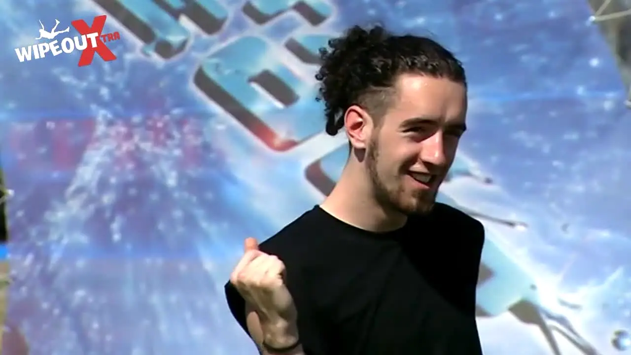 Wipeout Xtra ao vivo