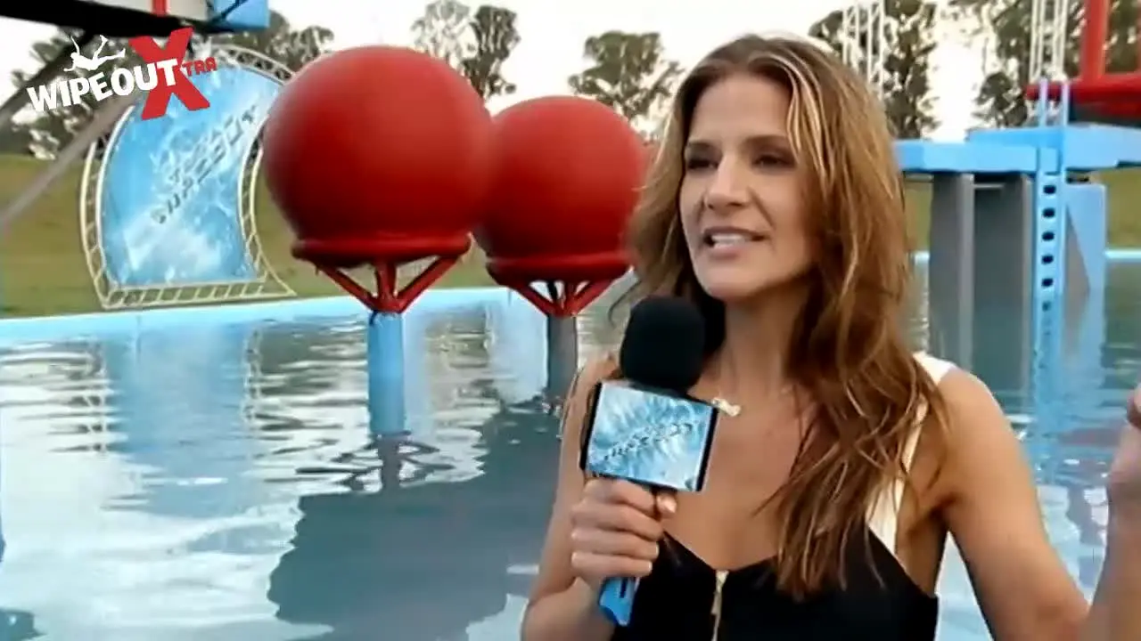 Wipeout Xtra in diretta