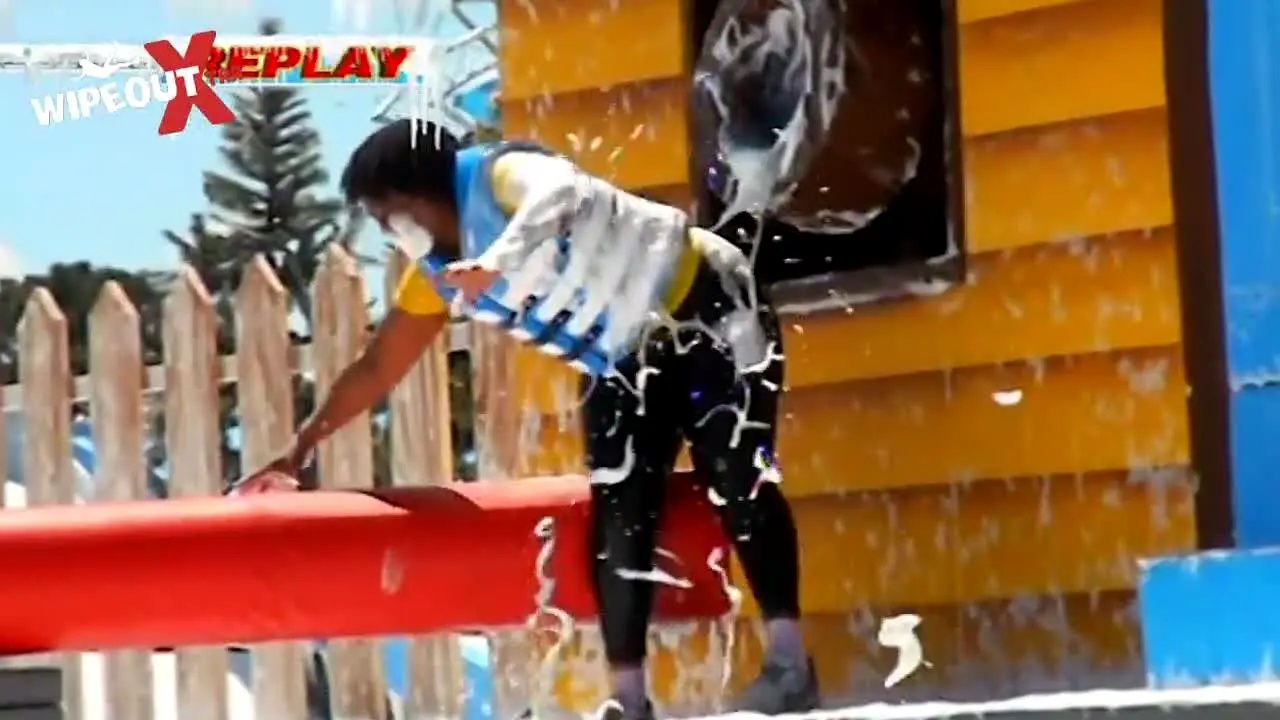 Wipeout Xtra en direct