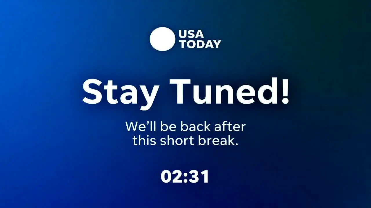USA Today — прямой эфир