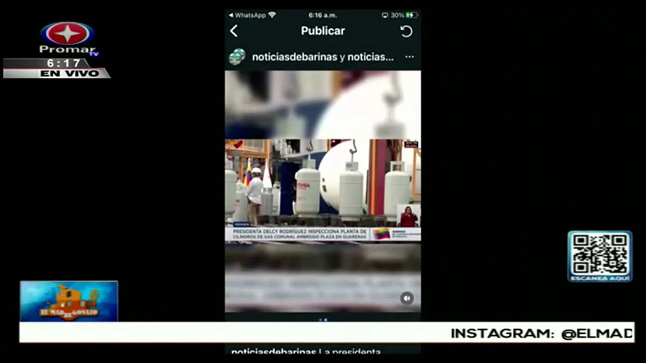 PromarTV — прямой эфир