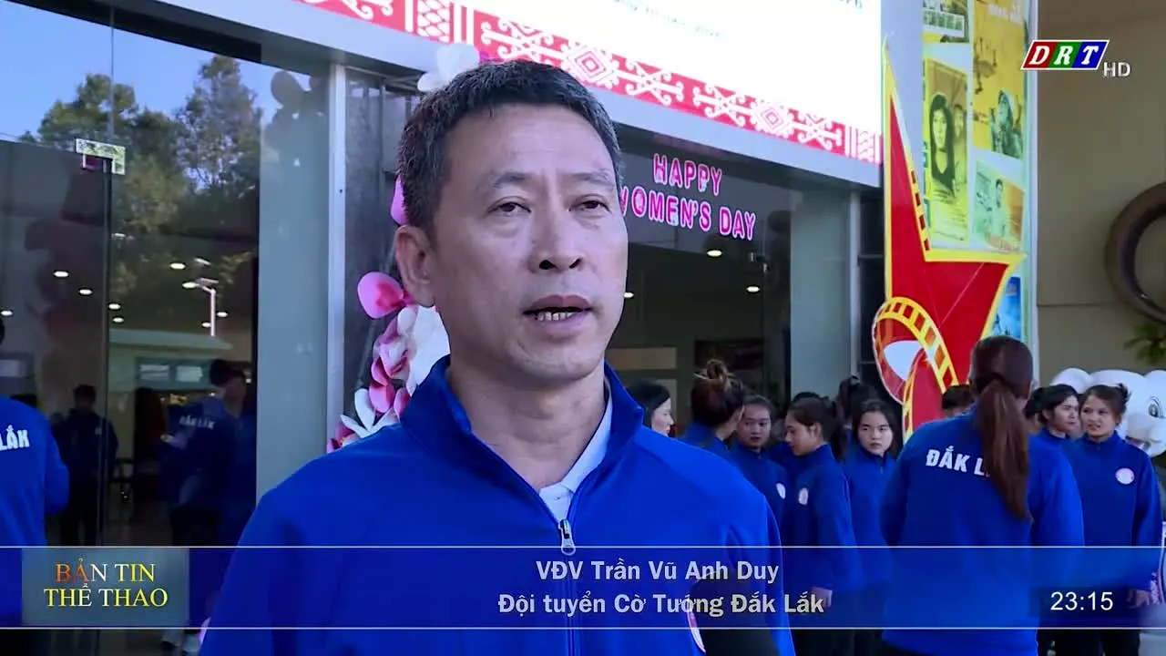 Đắk Lắk TV live
