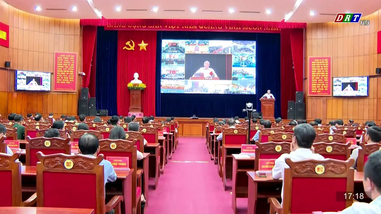 Đắk Lắk TV live