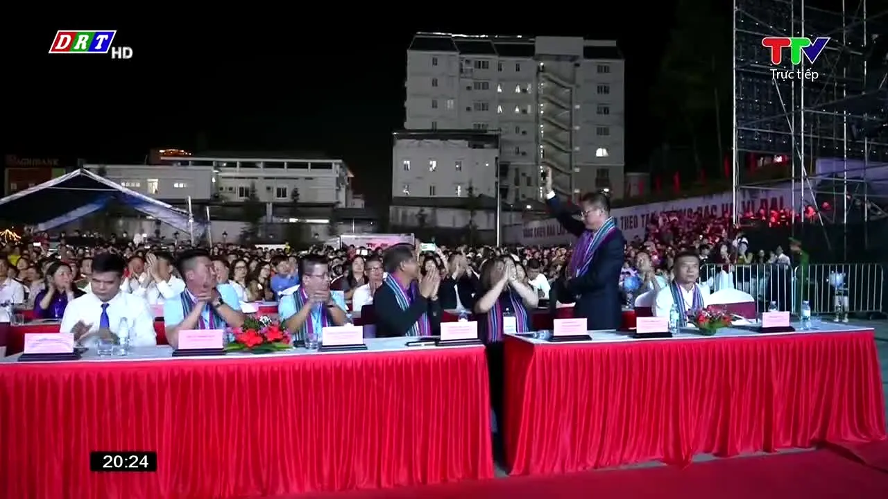 Đắk Lắk TV live