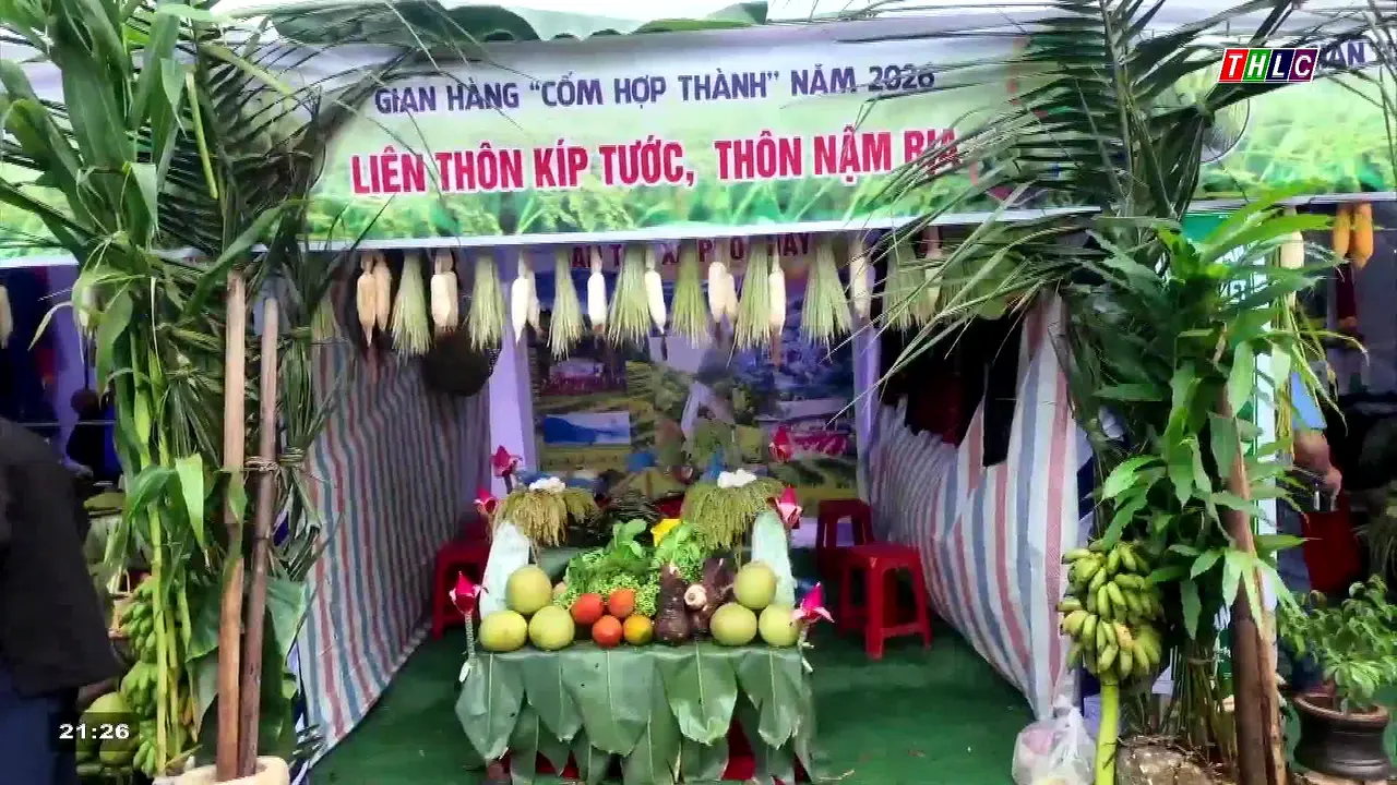 Lào Cai TV live