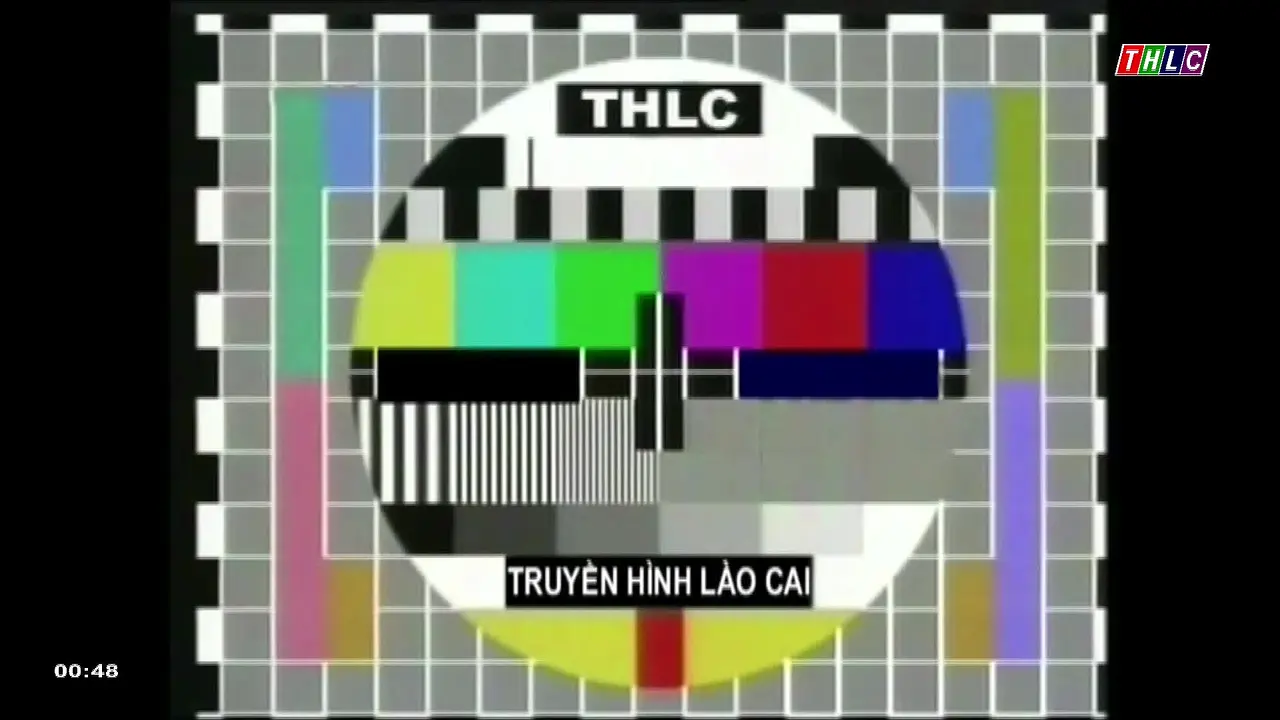 Lào Cai TV na żywo