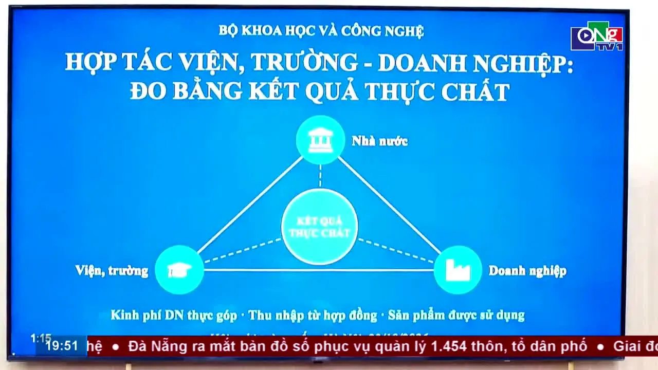 Quảng Ngãi TV1 live