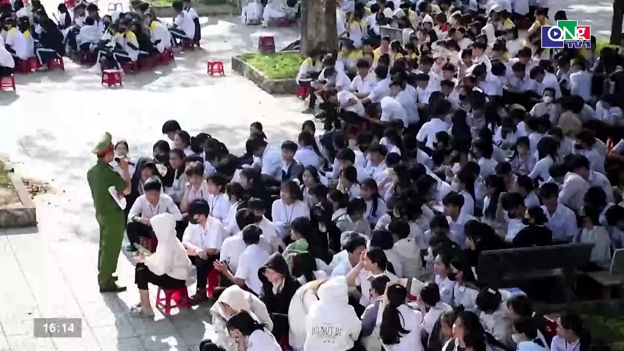 Quảng Ngãi TV1 live