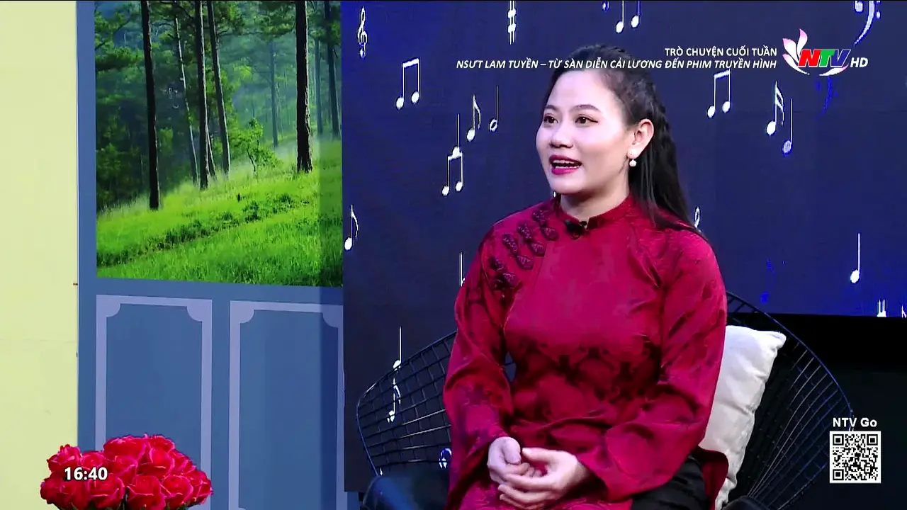 Nghệ An TV live