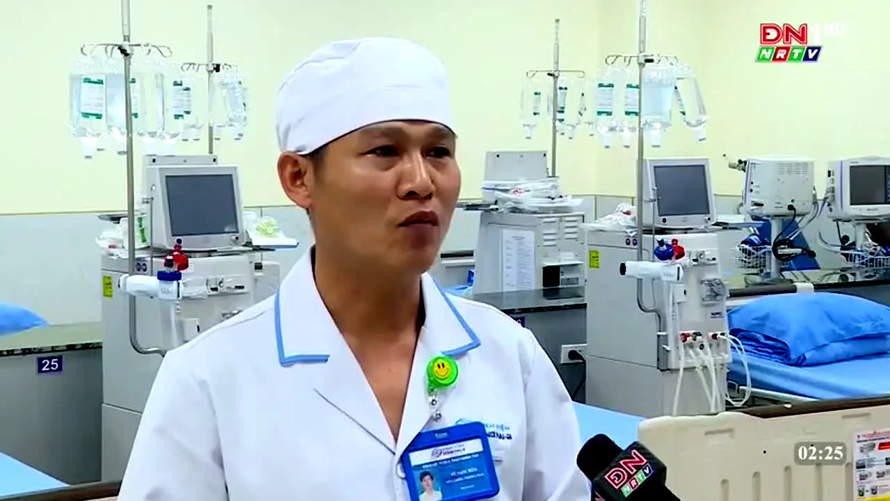Đồng Nai 1 live