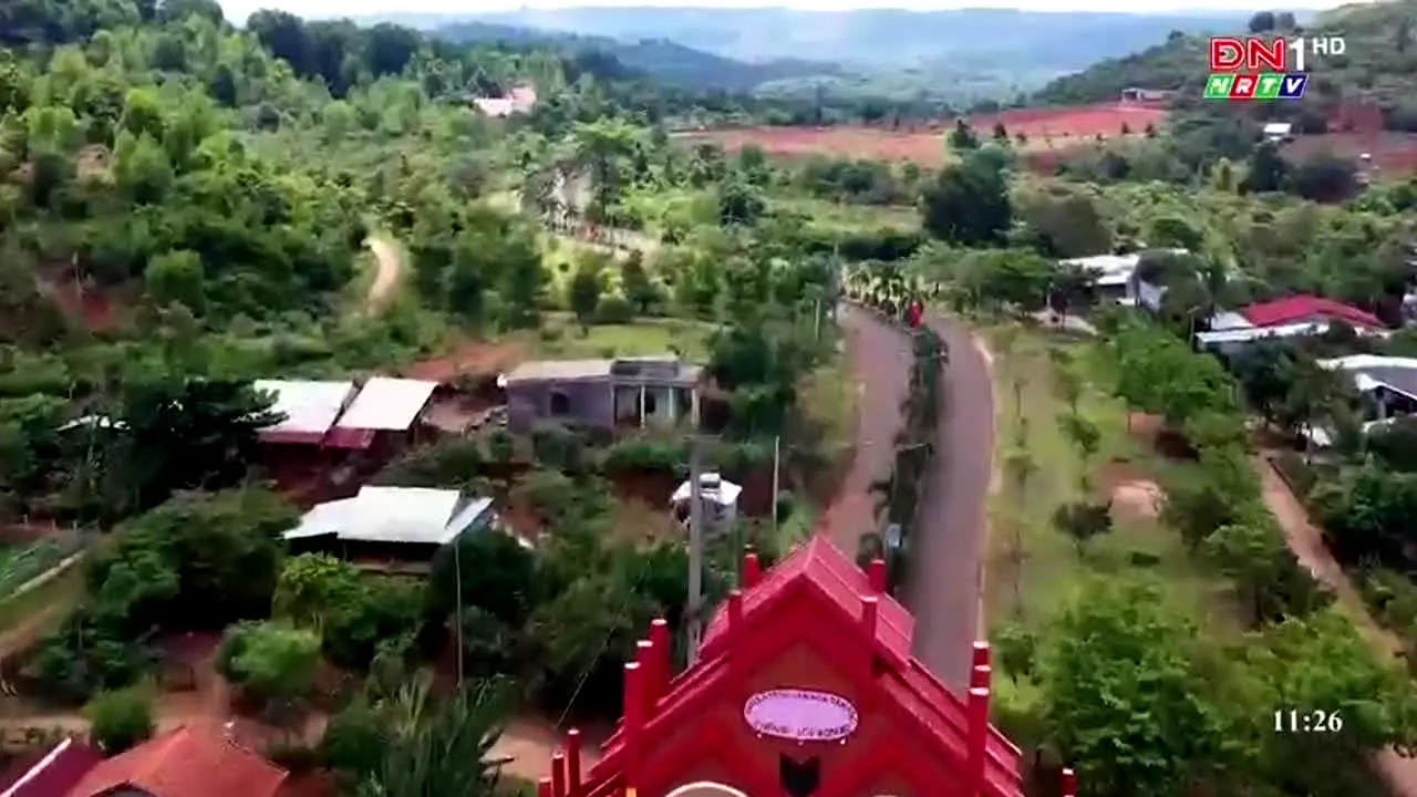 Đồng Nai 1 live