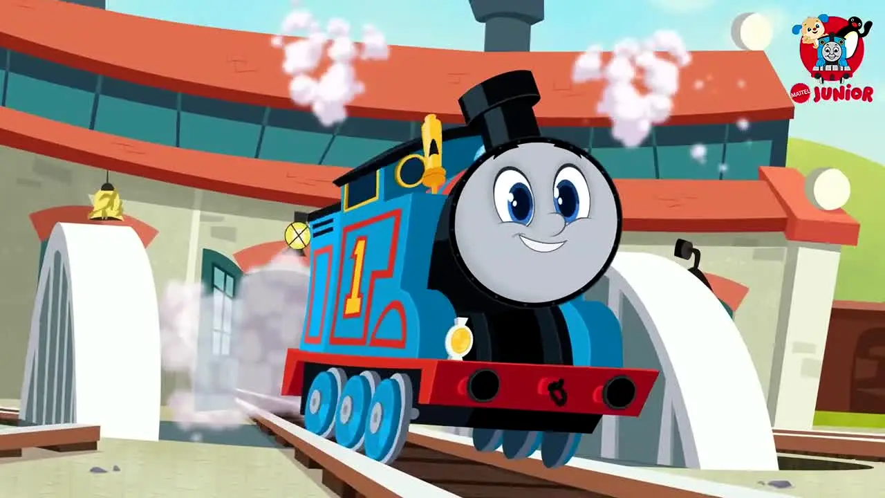 Mattel Jr. en direct