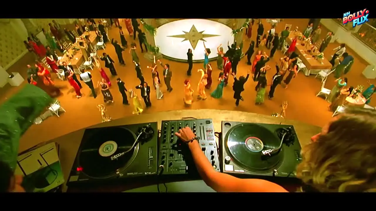 NH BollyFlix live