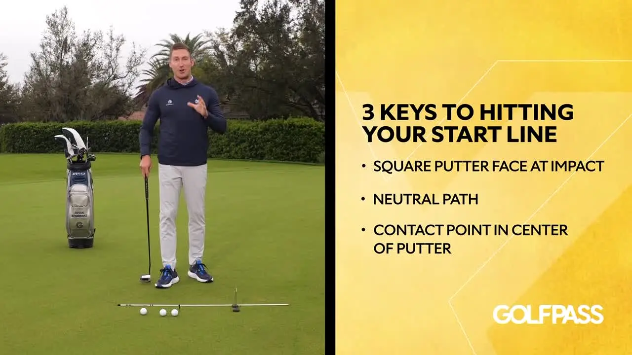 GolfPass live